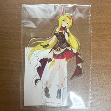 쿠로사키 치토세 아크릴 플레이트