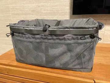 neru design works H.R CONTAINER gray