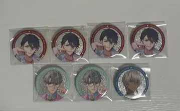 유메오이 카케루 이브라힘 힛토바시 아야토 니지산지