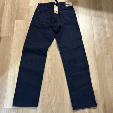 웨어하우스 lot1333 No3 데님 WAIST OVERALLS