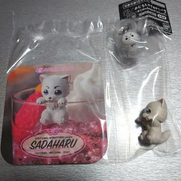 은혼 사다하루 2세트