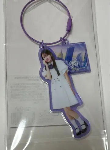 노기자카46 세토구치 신게츠 아크릴 참 신참자