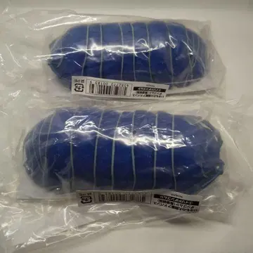 중후 도장 이리도단 고무벌레 온라인 한정판 생물대도감 어드밴스 2세트