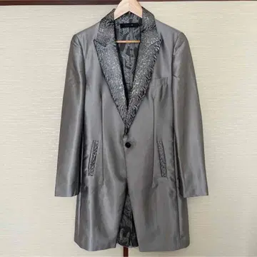 MIDAS 미다스 롱 자켓 의상