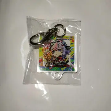 몬스토 JAMLIT 데크 미니 참 에리스