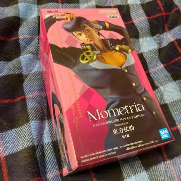 죠죠 히가시카타 죠스케 전 1종 피규어