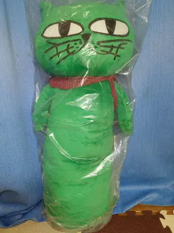 [ 새상품 미개봉 ] 롱 바디 옥캣 OKCAT 2PM 택연 공식