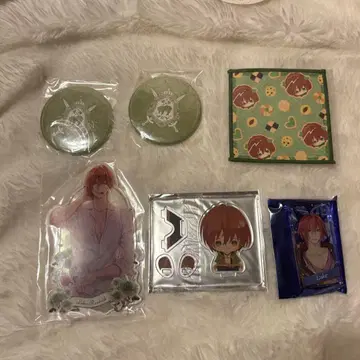 잘생긴 남자 왕자 루크 랜드돌프 묶음 판매