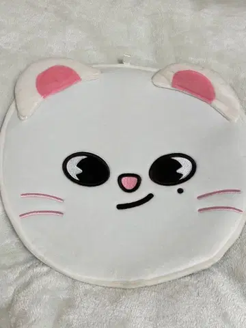 진니레트 부채 커버 skzoo