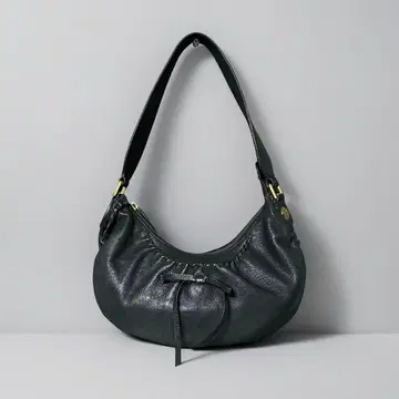 00s archive ANNA SUI shoulder bag hobo