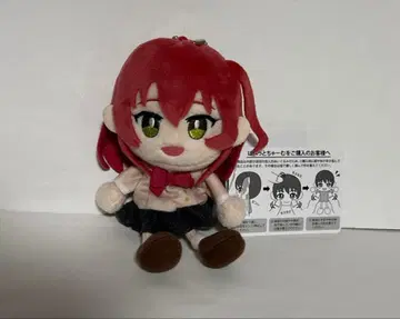 봇치 더 록! 키타 이쿠요 파펫 참 마스코트