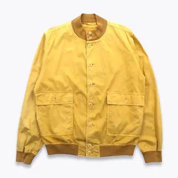 Valstar VALSTARINO 드라이빙 블루종 코튼 50