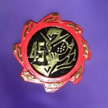 기계전대 젠카이저 센타이기어 45 조기 구매 혜택 2022 귀중