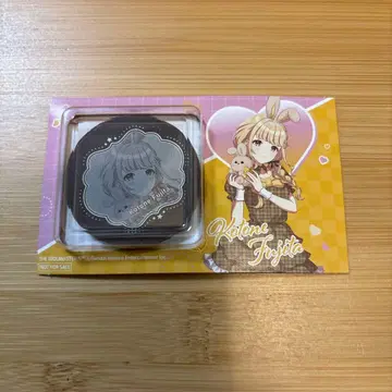 학원 아이돌 마스터 후지타 코토네 학마스 초콜릿 GiGO