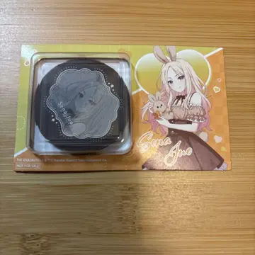 학원 아이돌 마스터 쥬오 호시미 학마스 초콜릿 GiGO