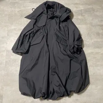 noir kei ninomiya 모즈 코트 느와르케이니노미야