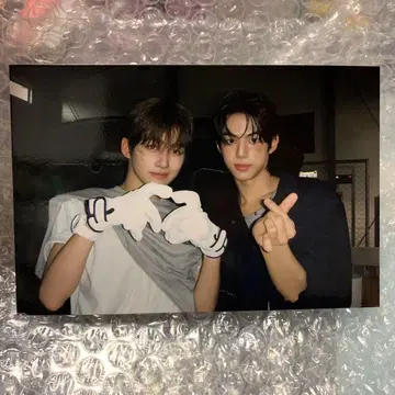 TWS 지훈 도훈 시즌 그리팅 2026 KAKAO 카카오 혜택