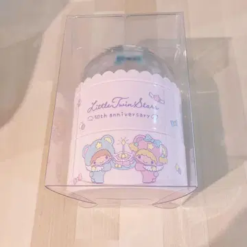 리틀트윈스타 키키라라 별하늘의 엔젤 소품함