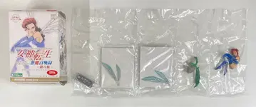 코토부키야 여신전생 악마소환록 06 픽시