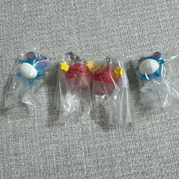 포켓몬 메지루시 액세서리 마릴리리담