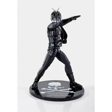 mastermind JAPAN 가면라이더 50주년 S.H.Figuarts