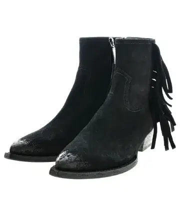 생 로랑 파리 여성용 부츠
