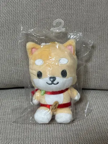 JOCHUM 마메치 초기 마스코트