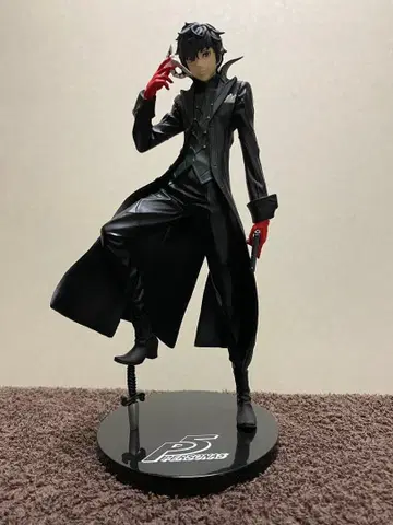 페르소나 5 세가 럭키 쿠지 A상 프리미엄 피규어 조커