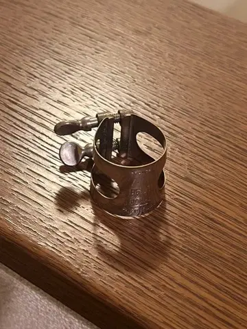 보나드 클라리넷 리가춰 프랑스제