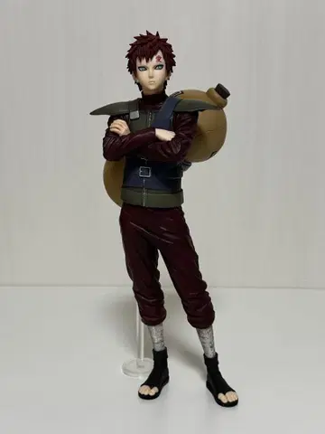 제일복권 NARUTO 돌풍전 인의 인연 C상 피규어 가아라