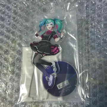 프로세카 커넥트 라이브 1st SPARKLE 하츠네 미쿠 아크릴 스탠드