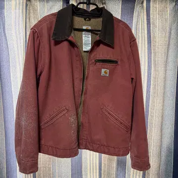 00s 칼하트 덕 디트로이드 자켓 XL 사이즈