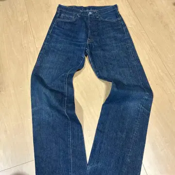 DENIME 178 w29 사이즈 29 L36