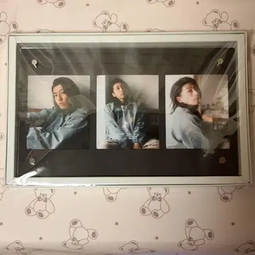 SLH YUMA 유마 씨 BOYSFILE 사진 세트