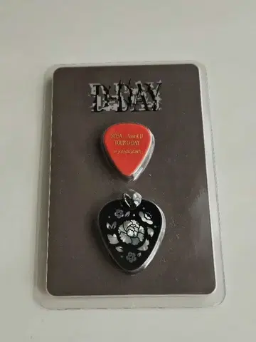 SUGA Agust D TOUR D-DAY 기타 피크 가나가와