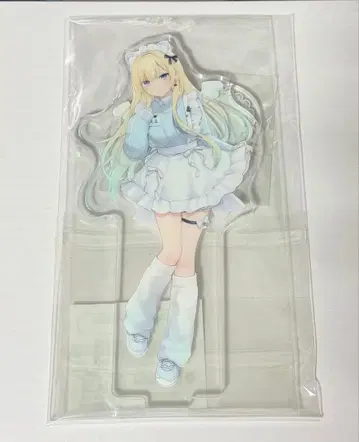 Vspo! 아이자와 에마 생일 기념 2025 아크릴 스탠드