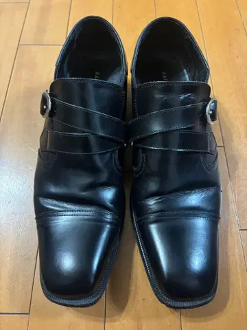 캐서린 햄넷 25.5 비즈니스 슈즈