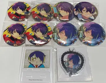 앙스타 센고쿠 시노부 묶음 판매