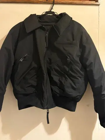 DNSR 플라이트 크롭 다운