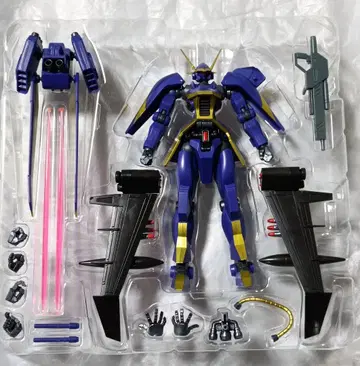 ROBOT혼 XFMA-09 팔켄 [기갑전기 드라그너] 혼웹 한정판