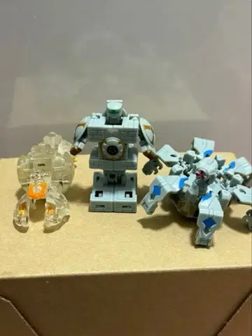 바쿠간 세트 판매