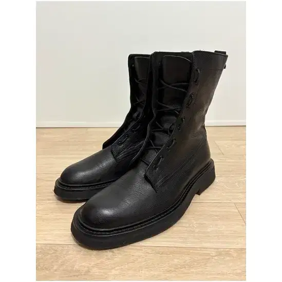 디올 디올/ 아카이브 07FW NAVIGATE 컴뱃 부츠 최고가버전/ 42.5 사진 1