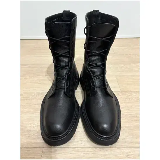 디올 디올/ 아카이브 07FW NAVIGATE 컴뱃 부츠 최고가버전/ 42.5 사진 4