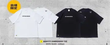 ZETA DIVISION 셔츠