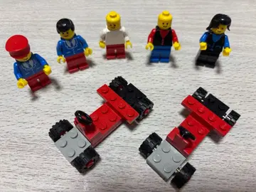 레고 LEGO 피그 올드