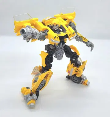 SS-01 범블비 트랜스포머