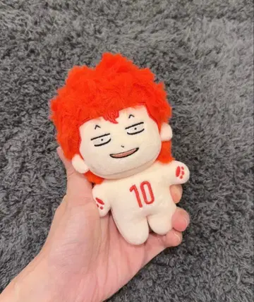 10cm 초 귀여운 옷 갈아입기 봉제 인형