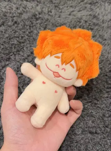 10cm 초 귀여운 옷 갈아입기 봉제 인형