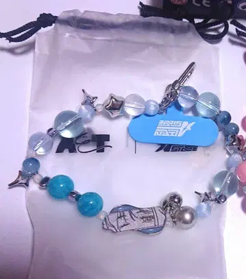 ALIEN STAGE 스아 스마트폰 스트랩 에이리언 스테이지 토끼 SUA