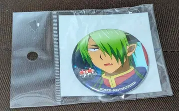 마왕성에서 잠들어요 마왕 타소가레 캔뱃지